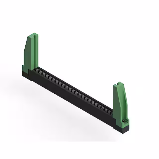357-025-457-178 EDAC Inc.  Edgeboard Connectors